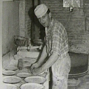 Mariën, Meesterbakkers, bakker, Kempen, Limburg